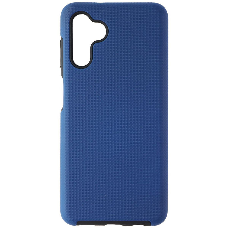 Axessorize PROTech Pack Rugged Case and Tempered Glass for Galaxy A13 5G - Blue - Axessorize - Simple Cell Shop, Free shipping from Maryland!