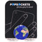 PopSockets: Collapsible Grip & Stand for Phones and Tablets - Topographic World - PopSockets - Simple Cell Shop, Free shipping from Maryland!
