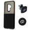 Nimbus9 Ghost 2 Series Case for Samsung Galaxy (S9+) - Black