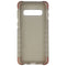 Ghostek Covert 3 Series Flexible Case for Samsung Galaxy S10 - Black/Smoke - Ghostek - Simple Cell Shop, Free shipping from Maryland!