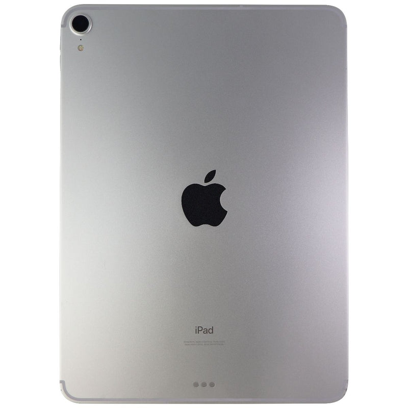 Apple iPad Pro (11-inch) Tablet (A2013) GSM + CDMA - 256GB / Silver - Apple - Simple Cell Shop, Free shipping from Maryland!