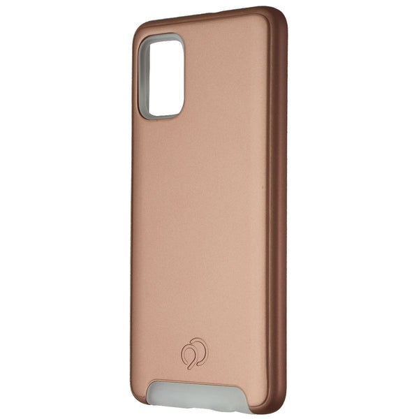 Nimbus9 Cirrus 2 Case for Samsung Galaxy A51 - Rose Clear - Nimbus9 - Simple Cell Shop, Free shipping from Maryland!