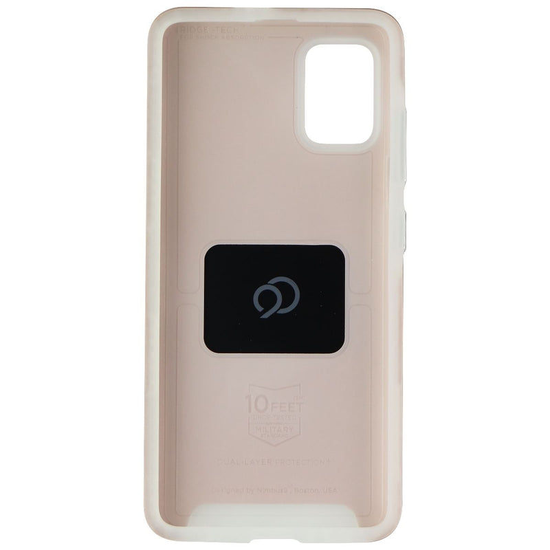 Nimbus9 Cirrus 2 Case for Samsung Galaxy A51 - Rose Clear - Nimbus9 - Simple Cell Shop, Free shipping from Maryland!