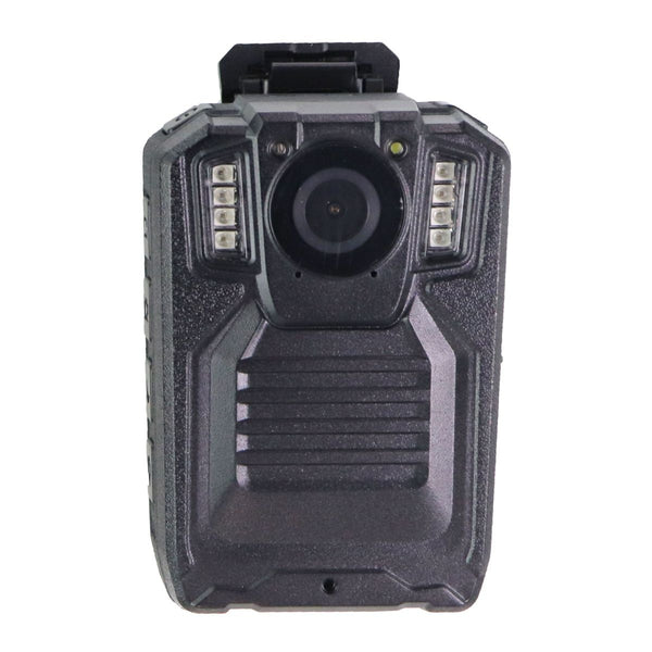 Safevant Body Camera Version 3.0 with Clip - Black - Safevant - Simple Cell Shop, Free shipping from Maryland!