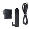 Safevant Body Camera Version 3.0 with Clip - Black - Safevant - Simple Cell Shop, Free shipping from Maryland!