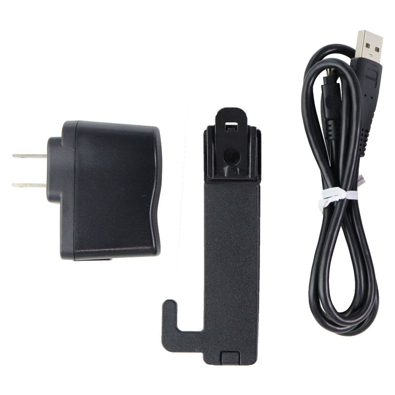 Safevant Body Camera Version 3.0 with Clip - Black - Safevant - Simple Cell Shop, Free shipping from Maryland!