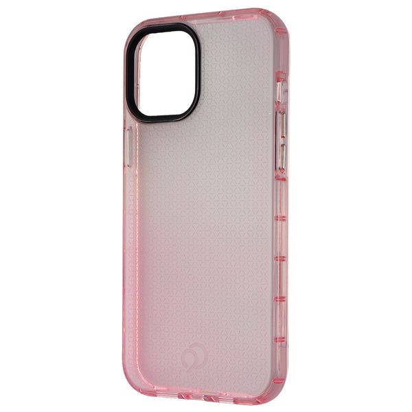 Nimbus9 Phantom 2 Series Gel Case for iPhone 12 Pro Max - Flamingo Pink - Nimbus9 - Simple Cell Shop, Free shipping from Maryland!
