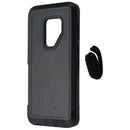 Otterbox Pursuit Series Case for Samsung Galaxy S9 Plus - Black - OtterBox - Simple Cell Shop, Free shipping from Maryland!