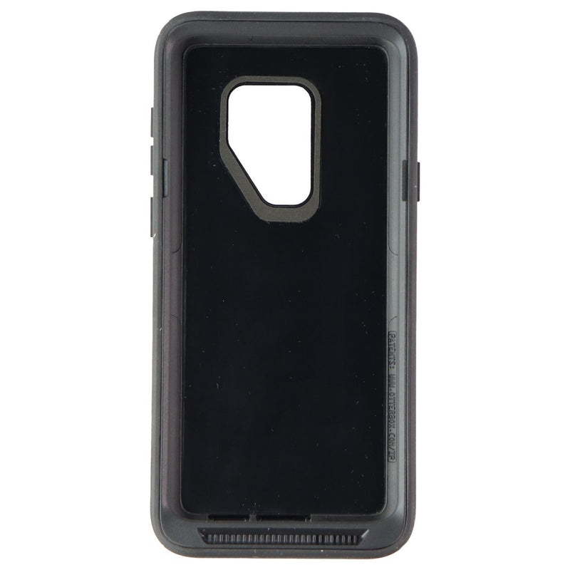 Otterbox Pursuit Series Case for Samsung Galaxy S9 Plus - Black - OtterBox - Simple Cell Shop, Free shipping from Maryland!