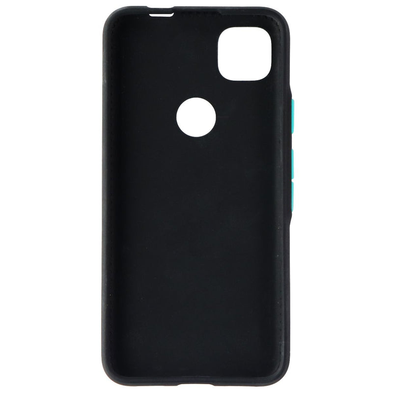 Tech21 Studio Colour Series Flexible Case for Google Pixel 4a - Black - Tech21 - Simple Cell Shop, Free shipping from Maryland!