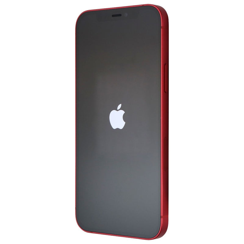 Apple iPhone 12 (256GB) - (Product) RED : : Electronics