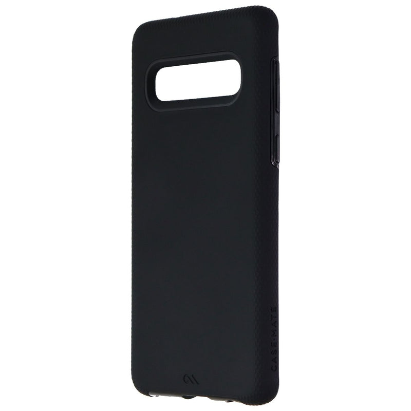 Case-Mate Tough Grip Series Dual Layer Case for Samsung Galaxy S10 - Black - Case-Mate - Simple Cell Shop, Free shipping from Maryland!