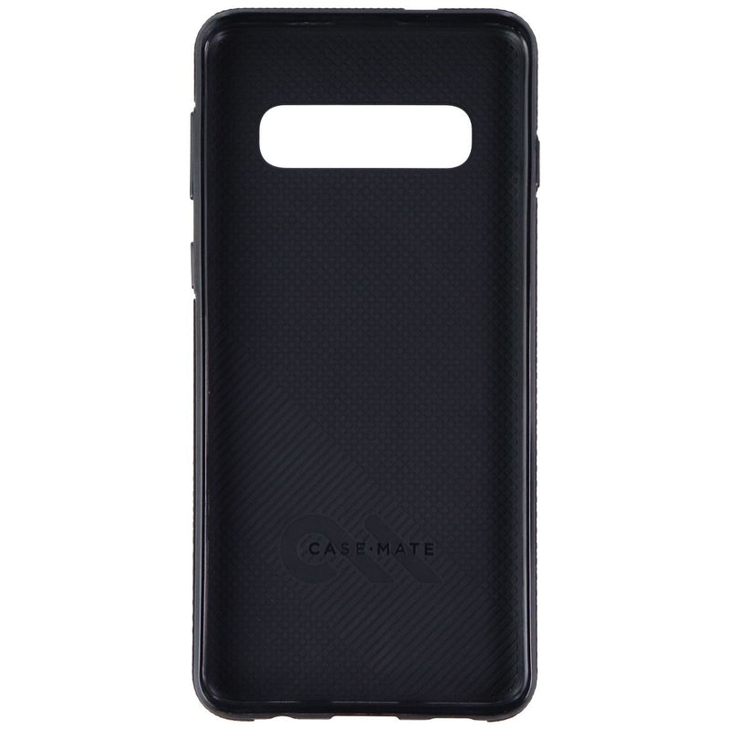 Case-Mate Tough Grip Series Dual Layer Case for Samsung Galaxy S10 - Black - Case-Mate - Simple Cell Shop, Free shipping from Maryland!