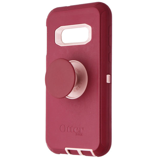 Otter + Pop Defender Series Case for Samsung Galaxy S10e - Fall Blossom - OtterBox - Simple Cell Shop, Free shipping from Maryland!