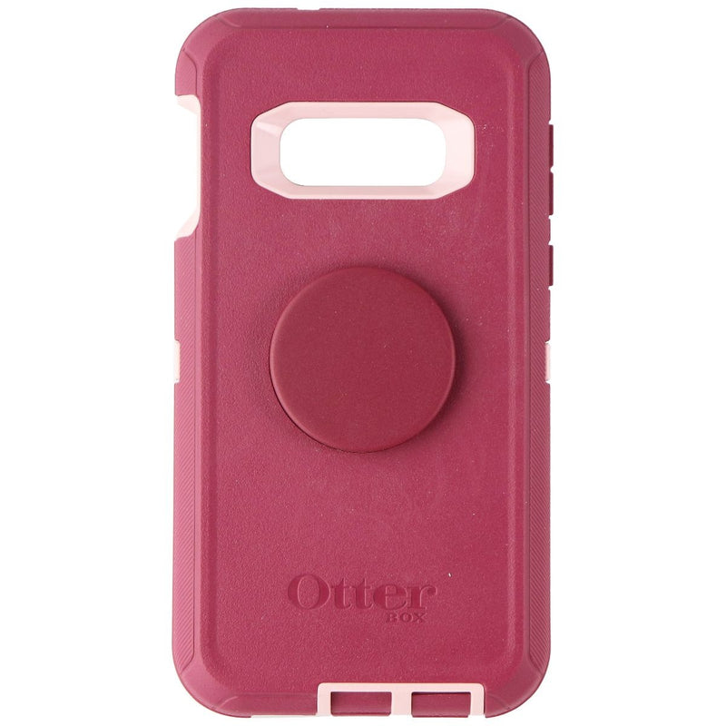 Otter + Pop Defender Series Case for Samsung Galaxy S10e - Fall Blossom - OtterBox - Simple Cell Shop, Free shipping from Maryland!