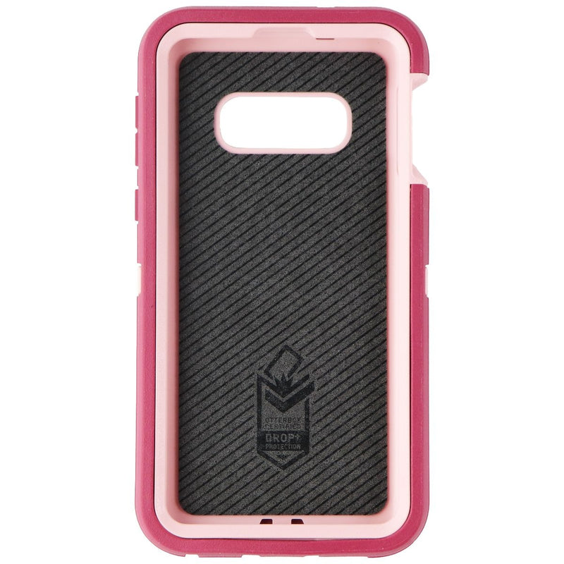 Otter + Pop Defender Series Case for Samsung Galaxy S10e - Fall Blossom - OtterBox - Simple Cell Shop, Free shipping from Maryland!