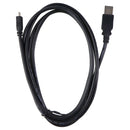 Universal (6-Foot) Heavy Duty Micro-USB to USB Charge/Sync Data Cable - Black - Unbranded - Simple Cell Shop, Free shipping from Maryland!
