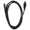 Universal (6-Foot) Heavy Duty Micro-USB to USB Charge/Sync Data Cable - Black - Unbranded - Simple Cell Shop, Free shipping from Maryland!