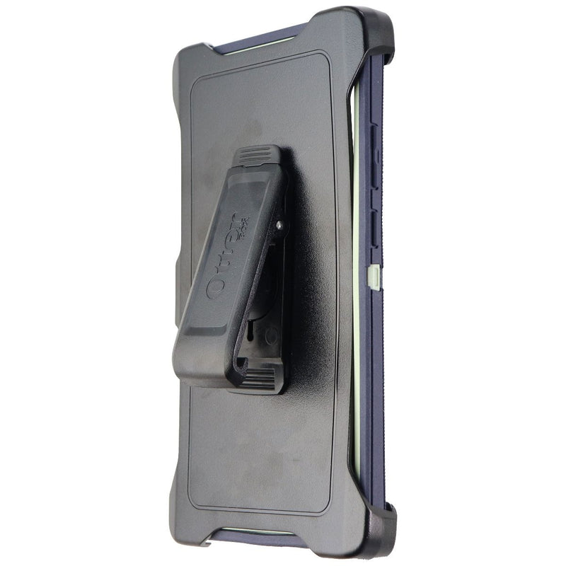 OtterBox Defender Series Case for Samsung Galaxy Note20 Ultra 5G - Varsity Blues - OtterBox - Simple Cell Shop, Free shipping from Maryland!