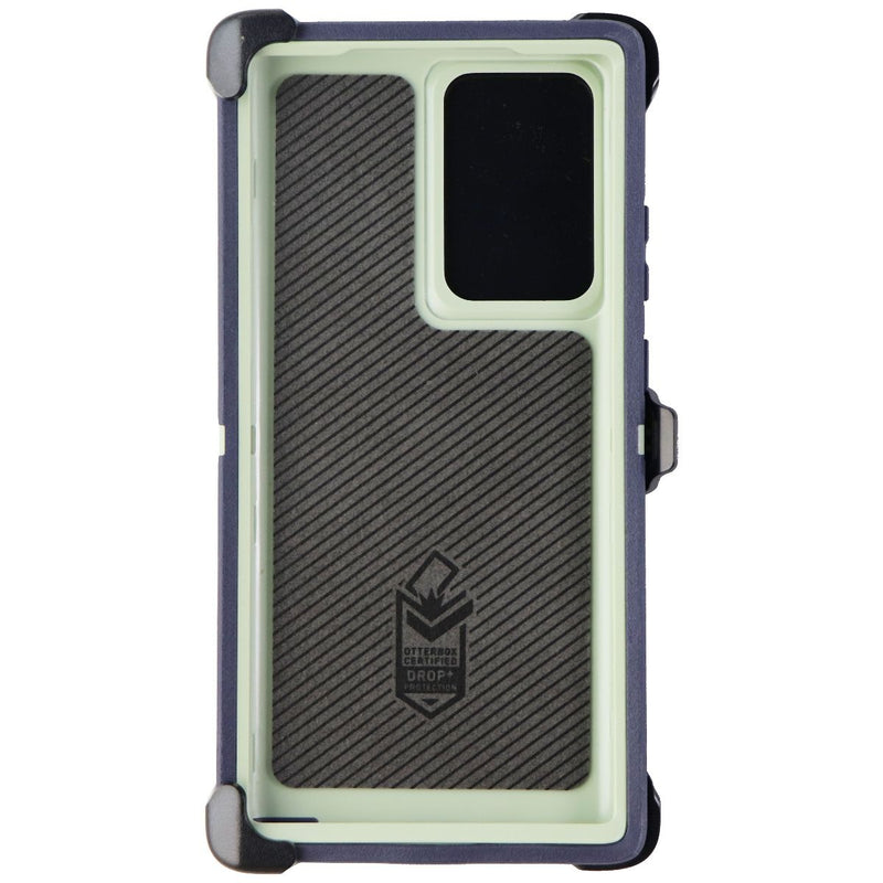 OtterBox Defender Series Case for Samsung Galaxy Note20 Ultra 5G - Varsity Blues - OtterBox - Simple Cell Shop, Free shipping from Maryland!