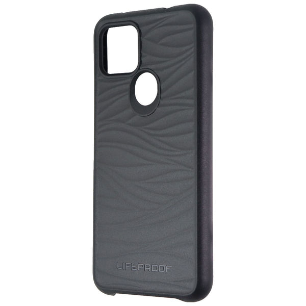 LifeProof WAKE Series Hardshell Case for Google Pixel 4a (5G) UW - Black - LifeProof - Simple Cell Shop, Free shipping from Maryland!