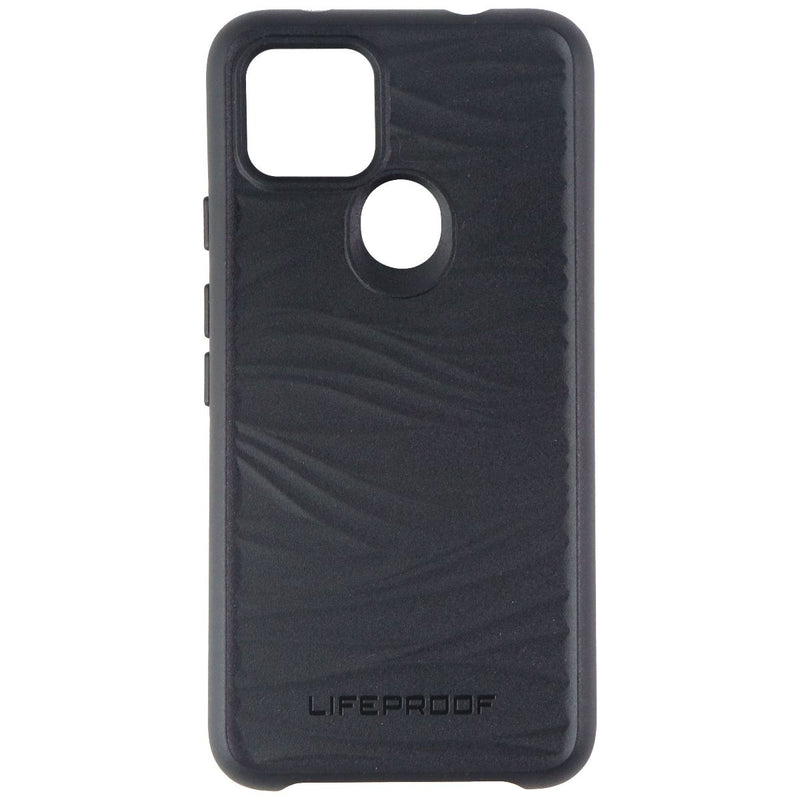 LifeProof WAKE Series Hardshell Case for Google Pixel 4a (5G) UW - Black - LifeProof - Simple Cell Shop, Free shipping from Maryland!