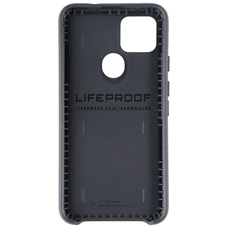 LifeProof WAKE Series Hardshell Case for Google Pixel 4a (5G) UW - Black - LifeProof - Simple Cell Shop, Free shipping from Maryland!