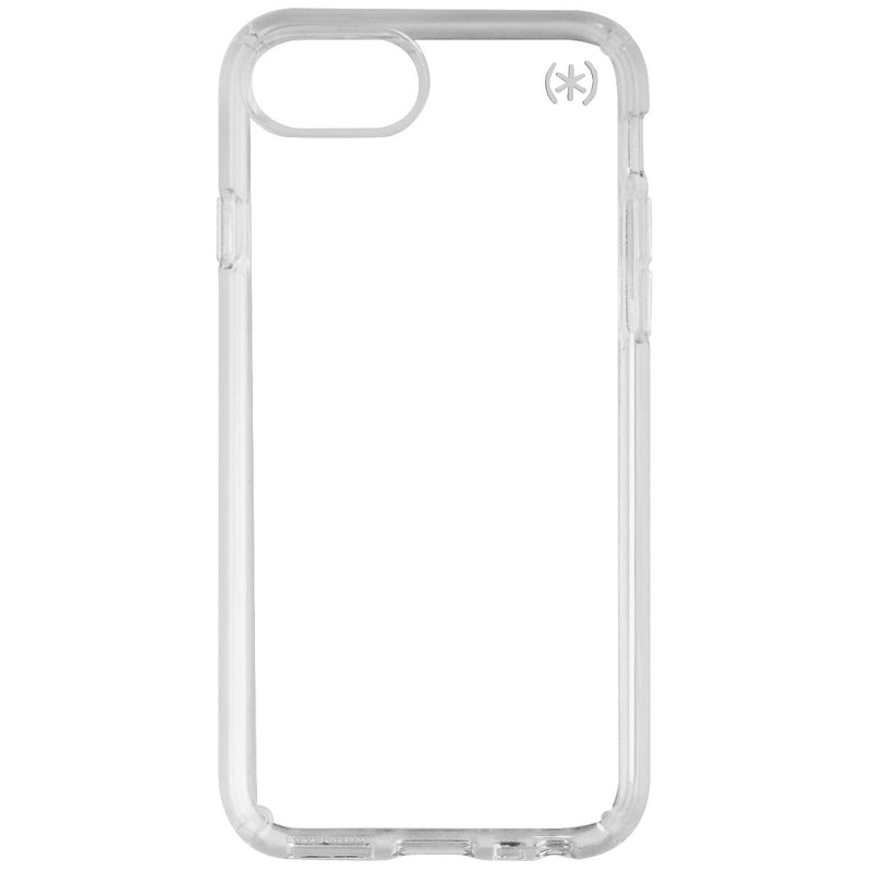 Speck Presidio CLEAR Superior Slim Protection Case for iPhone 7 / 6s / 6 - Clear - Speck - Simple Cell Shop, Free shipping from Maryland!