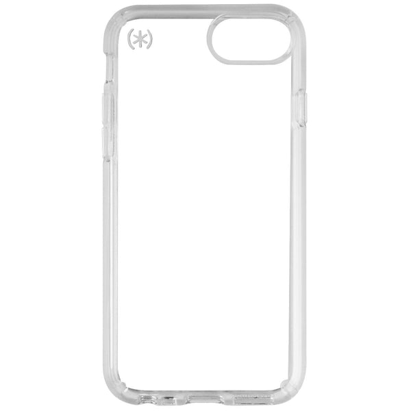 Speck Presidio CLEAR Superior Slim Protection Case for iPhone 7 / 6s / 6 - Clear - Speck - Simple Cell Shop, Free shipping from Maryland!