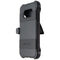 Pelican Voyager Series Case and Holster for Samsung Galaxy S8 Active - Black - Pelican - Simple Cell Shop, Free shipping from Maryland!