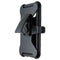 Pelican Voyager Series Case and Holster for Samsung Galaxy S8 Active - Black - Pelican - Simple Cell Shop, Free shipping from Maryland!