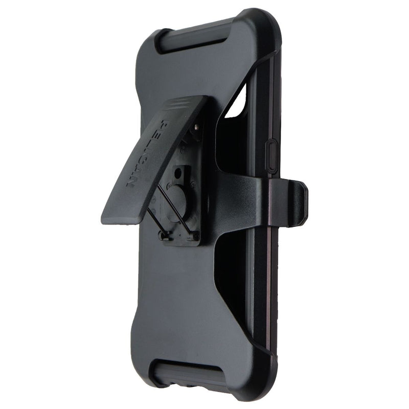 Pelican Voyager Series Case and Holster for Samsung Galaxy S8 Active - Black - Pelican - Simple Cell Shop, Free shipping from Maryland!