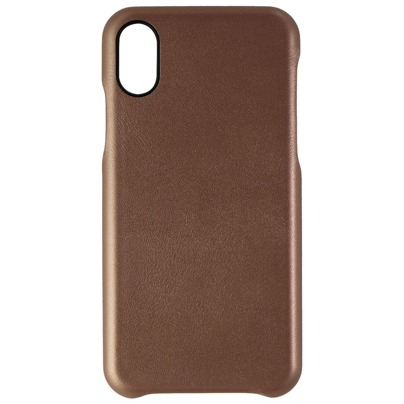Incipio Wrap Series Hard Case for Apple iPhone Xs/X - Rose Gold - Incipio - Simple Cell Shop, Free shipping from Maryland!