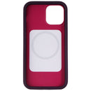 OtterBox Aneu Series Case for MagSafe iPhone 12 Pro Max - Pink/Purple