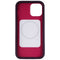 OtterBox Aneu Series Case for MagSafe iPhone 12 Pro Max - Pink/Purple