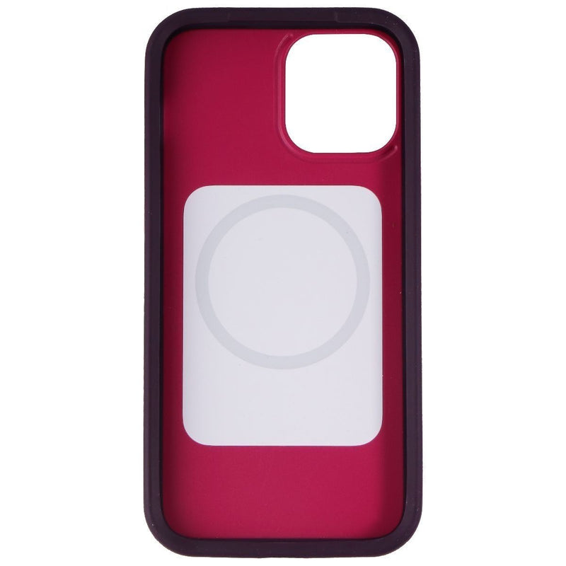 OtterBox Aneu Series Case for MagSafe iPhone 12 Pro Max - Pink/Purple