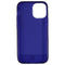 GoTo Phone Case for Apple iPhone 12 Mini Smartphones - Navy Tint - GoTo - Simple Cell Shop, Free shipping from Maryland!