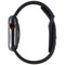 Apple Watch Hermes Series 6 (GPS+LTE) 40mm Space Blk Stainless Steel/Blk Sp Band - Apple - Simple Cell Shop, Free shipping from Maryland!