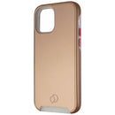 Nimbus9 Cirrus 2 Case for iPhone 12 Pro /12 - Rose Gold / (Pink Buttons Only) - Nimbus9 - Simple Cell Shop, Free shipping from Maryland!