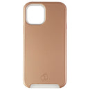 Nimbus9 Cirrus 2 Case for iPhone 12 Pro /12 - Rose Gold / (Pink Buttons Only) - Nimbus9 - Simple Cell Shop, Free shipping from Maryland!