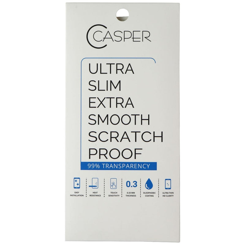 Casper Ultra Slim Tempered Glass for Apple iPhone 13 Pro Max - Casper - Simple Cell Shop, Free shipping from Maryland!