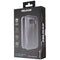 Pelican (C29030-000A-CLCG) Voyager Case for Samsung Galaxy S8 - Clear/Grey - Pelican - Simple Cell Shop, Free shipping from Maryland!