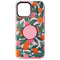 OtterBox Otter + Pop Hard Case for iPhone 13 Pro Max - Stay Peachy - OtterBox - Simple Cell Shop, Free shipping from Maryland!