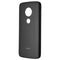 Verizon Replacement Battery Cover for Motorola E5 Play - Black - Verizon - Simple Cell Shop, Free shipping from Maryland!