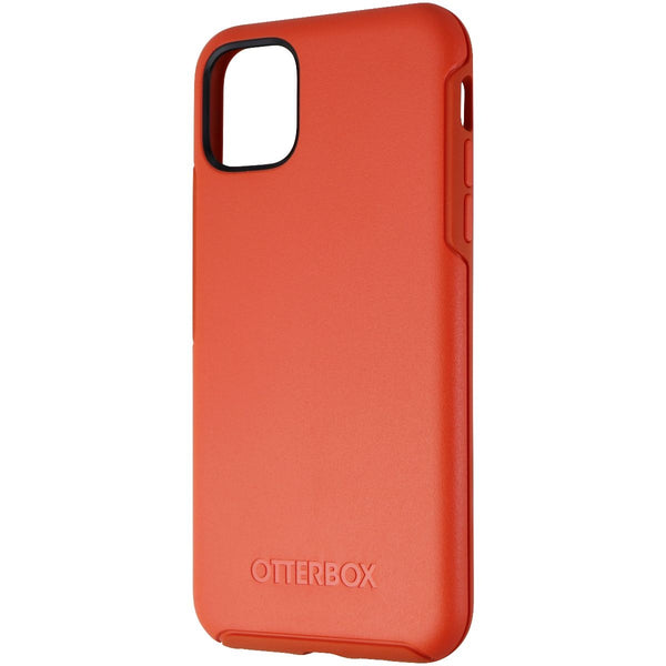 OtterBox Symmetry Series Case for Apple iPhone 11 Pro Max - Risk Tiger Red - OtterBox - Simple Cell Shop, Free shipping from Maryland!