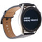 Samsung Galaxy Watch3 (45mm) GPS + Bluetooth Smartwatch - Silver (SM-R840) - Samsung - Simple Cell Shop, Free shipping from Maryland!