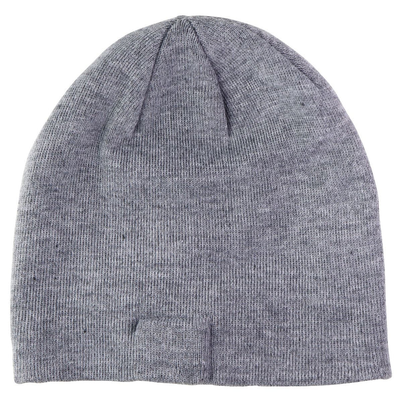 Unisex Beanie Hat with Bluetooth Wireless Stereo Speakers Built-in - Gray - The Source - Simple Cell Shop, Free shipping from Maryland!