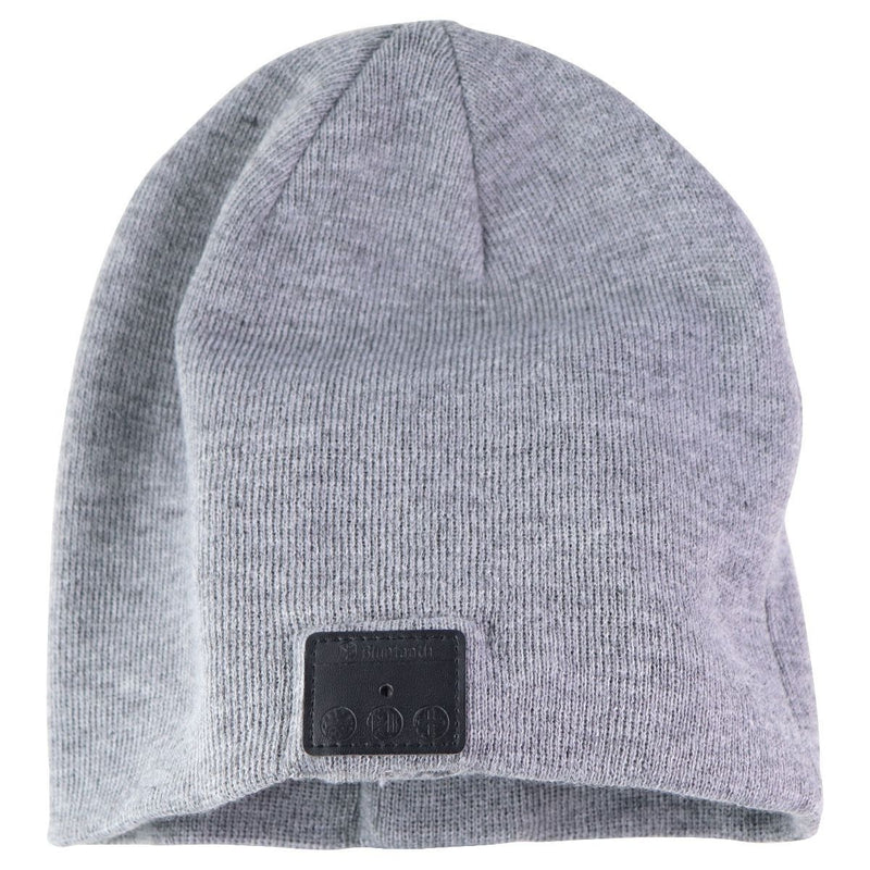 Unisex Beanie Hat with Bluetooth Wireless Stereo Speakers Built-in - Gray - The Source - Simple Cell Shop, Free shipping from Maryland!