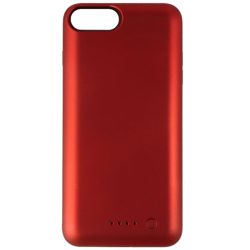 8500mAh Rechargeable Battery Case for Apple iPhone 8 Plus & 7 Plus - Red - Unbranded - Simple Cell Shop, Free shipping from Maryland!