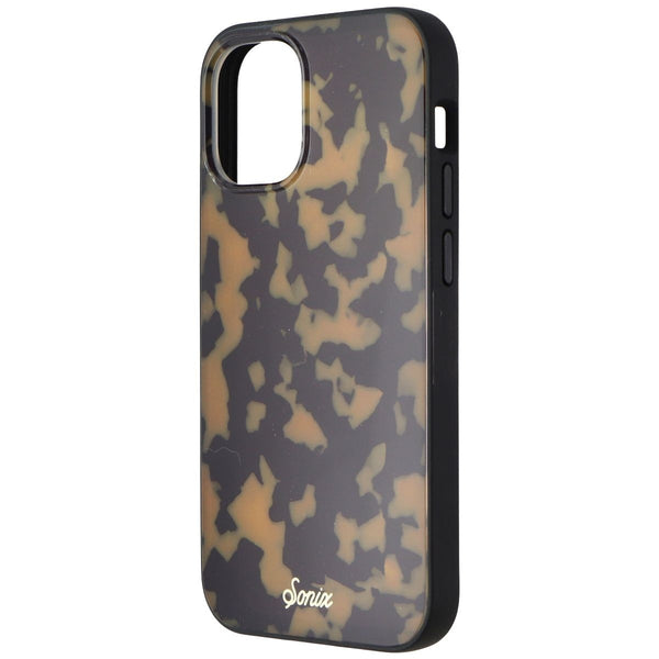 Sonix Clear Coat Series Case for Apple iPhone 12 Mini - Brown Tortoise - Sonix - Simple Cell Shop, Free shipping from Maryland!
